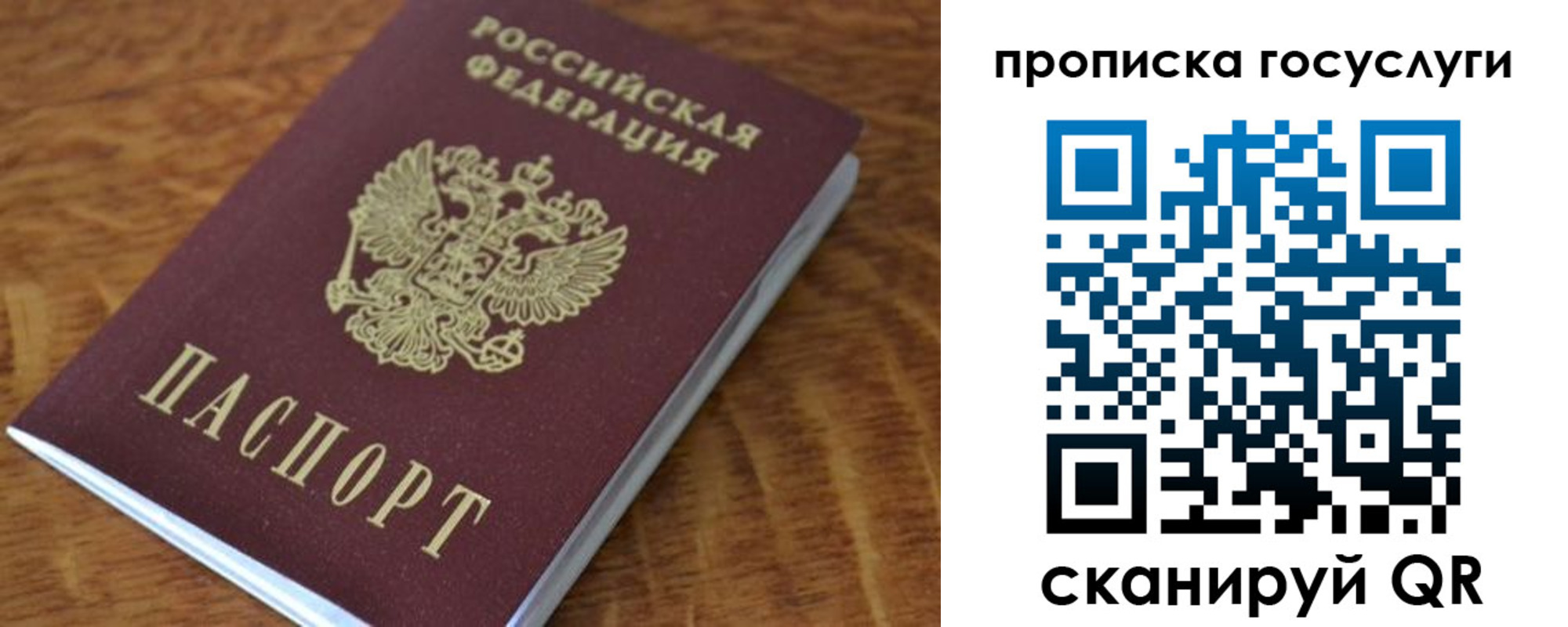 временная регистрация гарантия в Чите